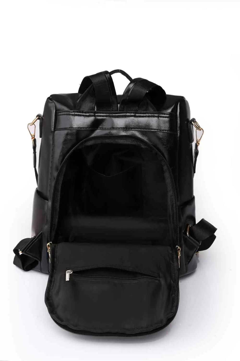 Marcy Urban Chic Backpack