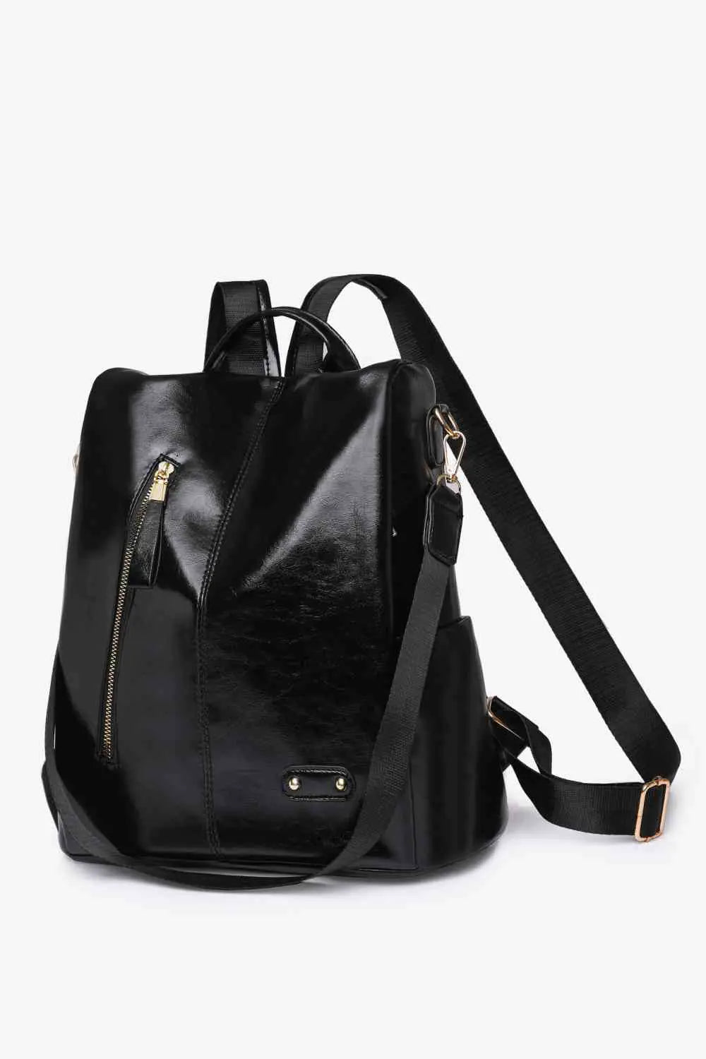 Marcy Urban Chic Backpack