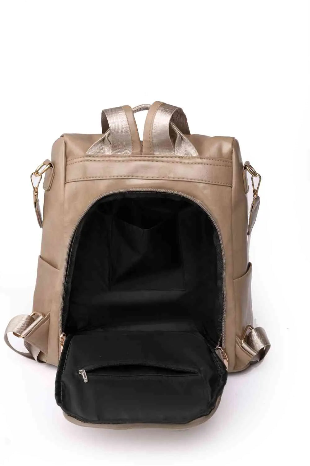 Marcy Urban Chic Backpack