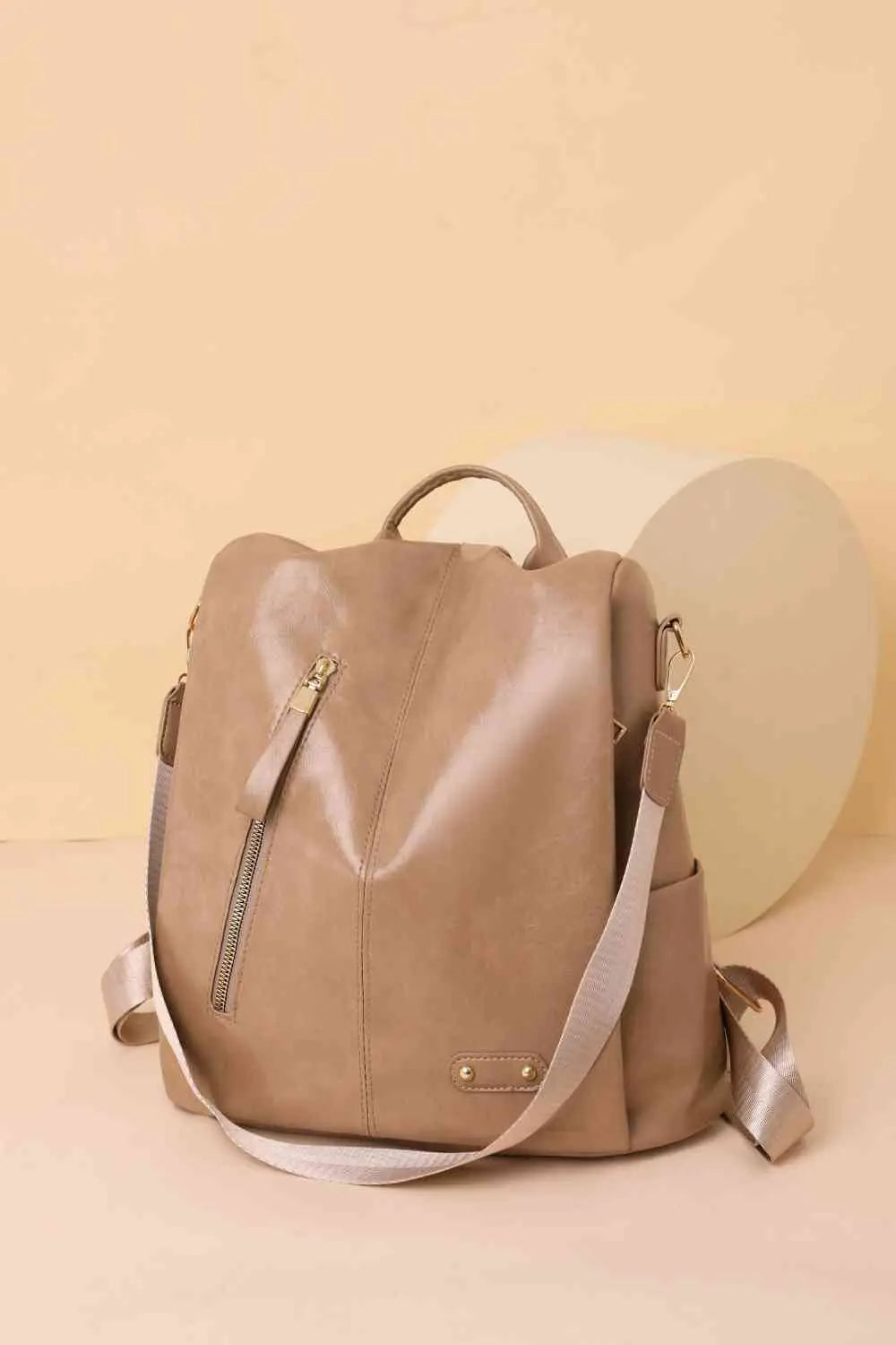 Marcy Urban Chic Backpack