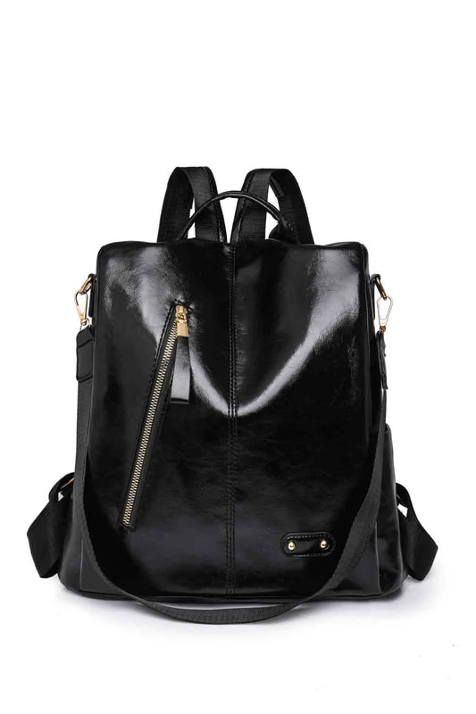 Marcy Urban Chic Backpack