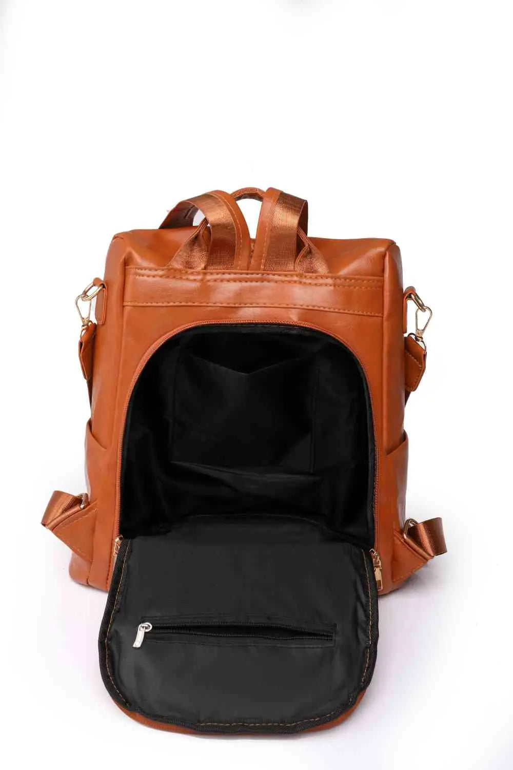 Marcy Urban Chic Backpack