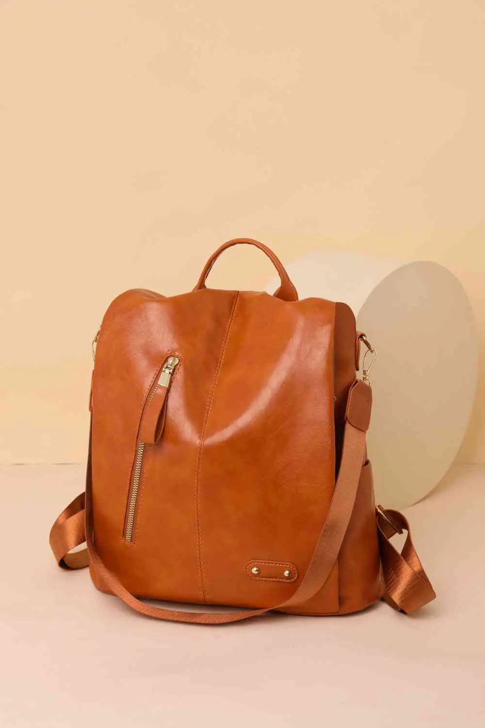 Marcy Urban Chic Backpack