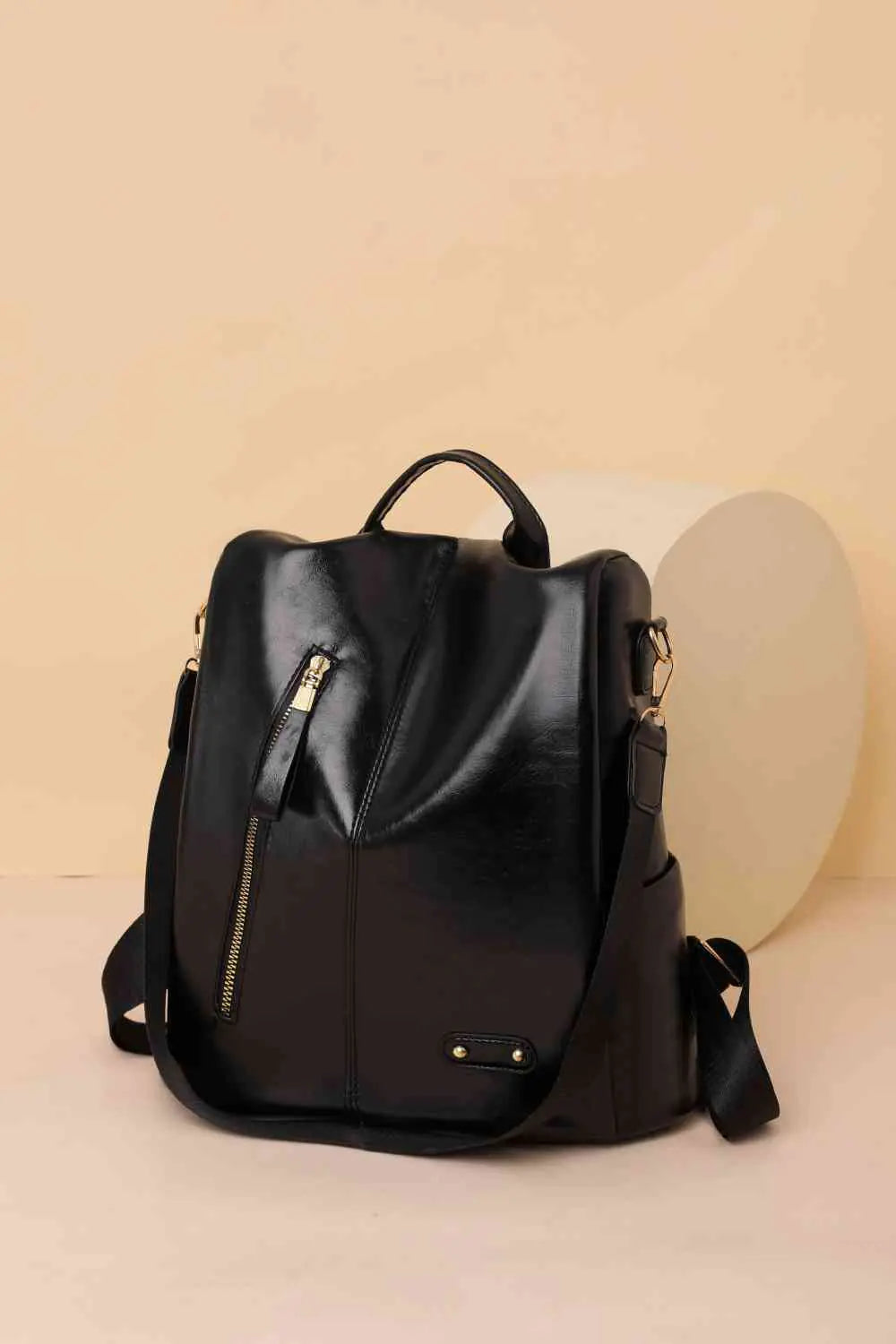 Marcy Urban Chic Backpack