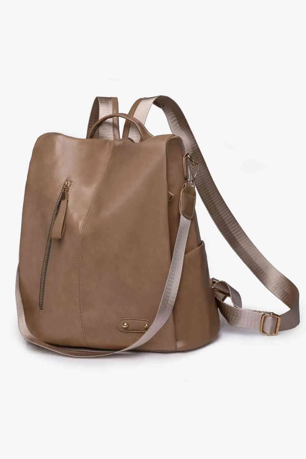 Marcy Urban Chic Backpack